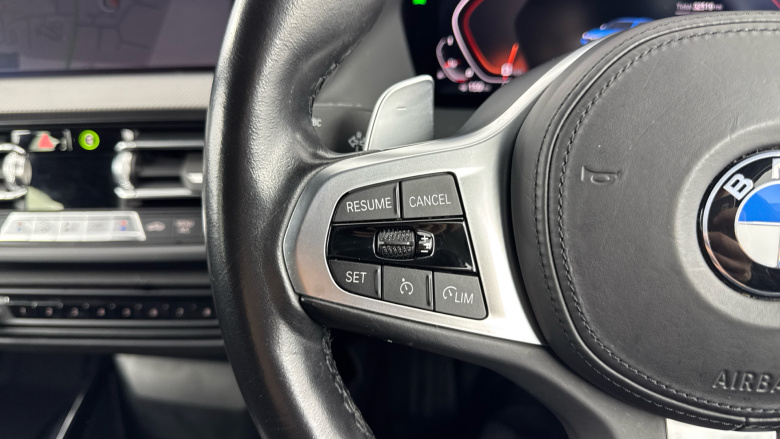 BMW 1 Series M135i xDrive 5dr Step Auto Petrol Hatchback